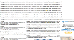 Desktop Screenshot of financialanalyst.biz